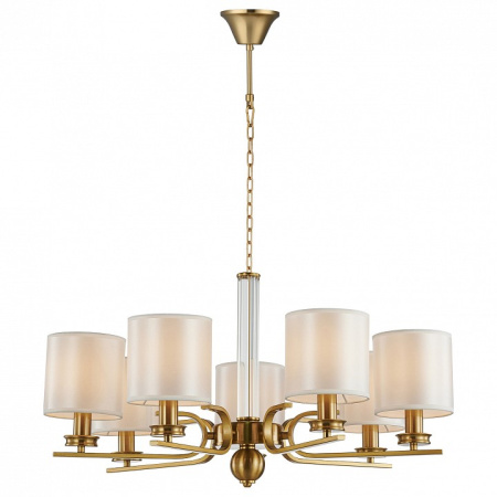 Фото Подвесная люстра Favourite Venustus 2679-7P