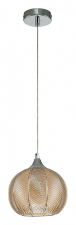 Фото Подвесной светильник Escada Pion 10194/1S Amber