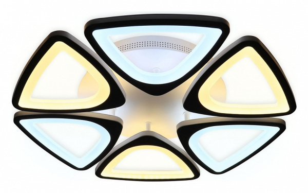 Фото Потолочная люстра Ambrella Light FA FA4494