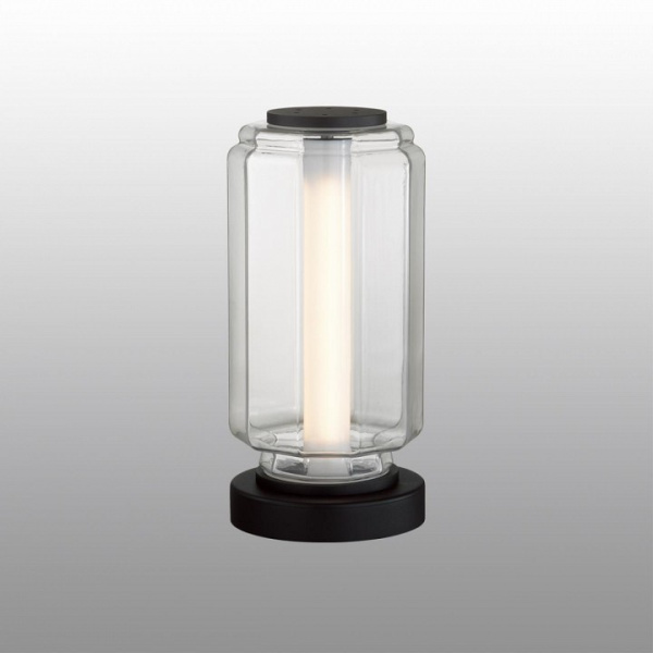 Фото Настольная лампа декоративная Odeon Light Jam 5409/10TL