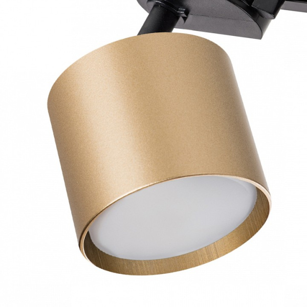 Фото Светильник на штанге Lightstar Rullo R1T3490