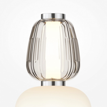 Фото Торшер Maytoni Pattern MOD267FL-L32CH3K