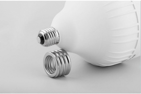 Фото Лампа светодиодная Feron LB-65 E27-E40 120Вт 6400K 38197