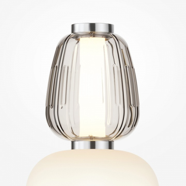 Фото Торшер Maytoni Pattern MOD267FL-L32CH3K