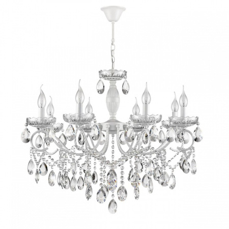 Фото Подвесная люстра Lumion Snow 8189/8