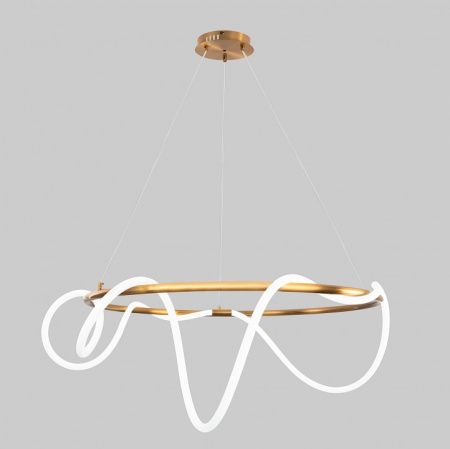 Фото Подвесной светильник Moderli TRUE V4080-PL