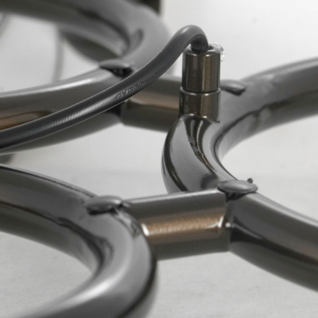 Фото Подвесная люстра Lussole Downey LSP-8805