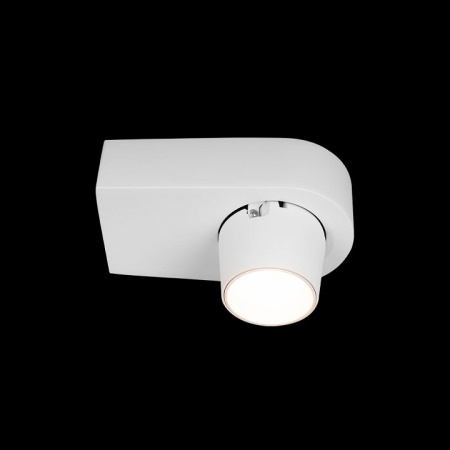 Открыть Накладной светильник Loft it Quiet 10320 White Фото Накладной светильник Loft it Quiet 10320 White