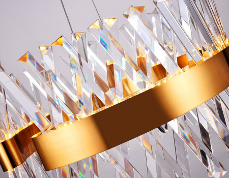 Открыть Подвесной светильник Ambrella Light TR TR5309 Фото Подвесной светильник Ambrella Light TR TR5309