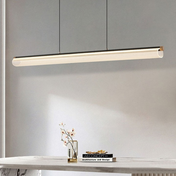 Фото Подвесной светильник Lussole Bradford LSP-0925