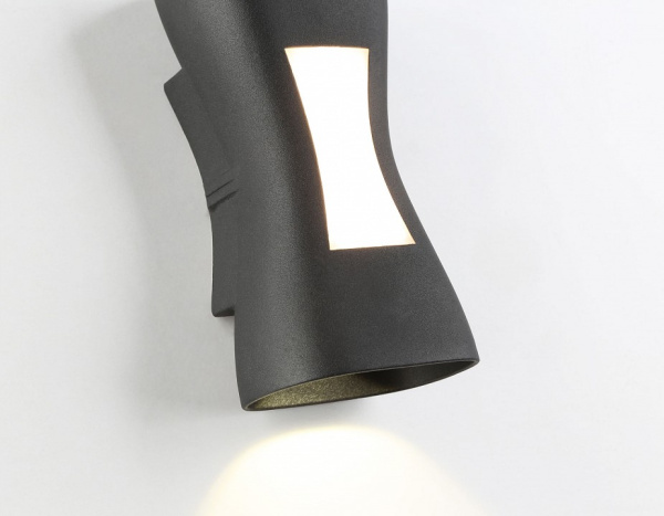 Фото Накладной светильник Ambrella Light ST ST4529