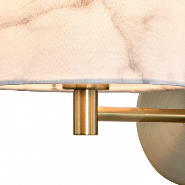 Фото Бра Indigo Venato 13036/1W Brass
