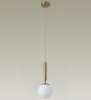 Фото Подвесной светильник Moderli Host V2850-1P