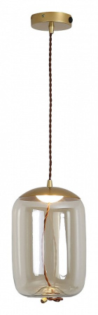 Фото Подвесной светильник Lussole Acquario LSP-8355