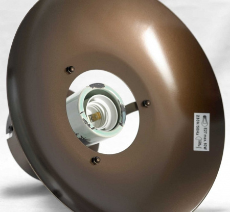 Фото Накладной светильник Lussole Vermilion LSP-8162