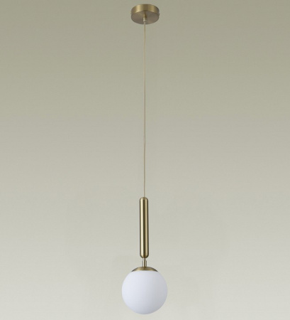 Фото Подвесной светильник Moderli Host V2850-1P