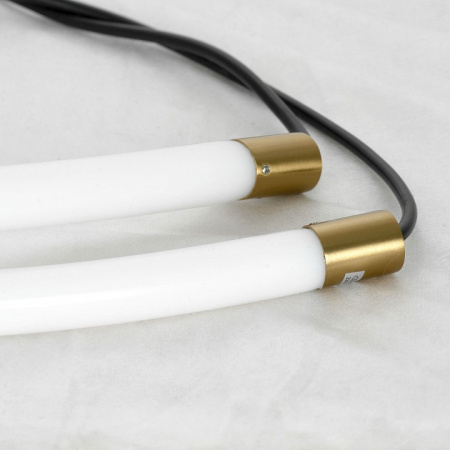 Фото Подвесная люстра Lussole Bend LSP-7071