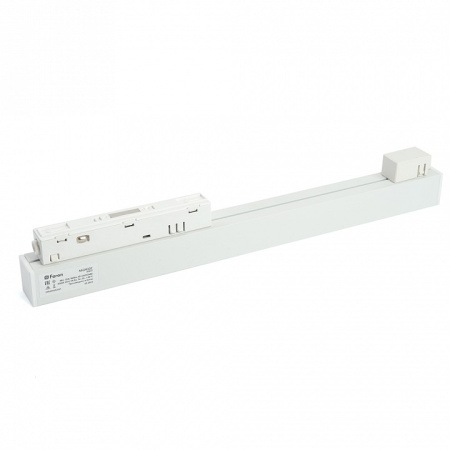 Фото Встраиваемый светильник Feron MGN302 41937