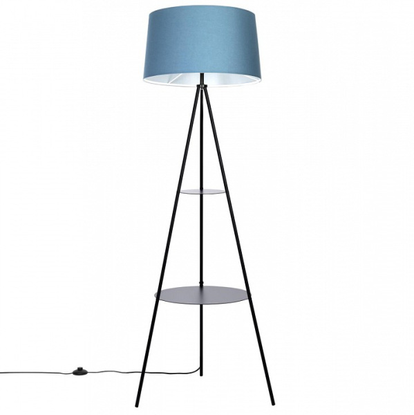 Фото Торшер с полкой Citilux Рейнер CL806023