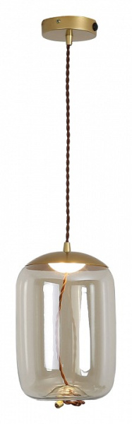 Фото Подвесной светильник Lussole Acquario LSP-8355