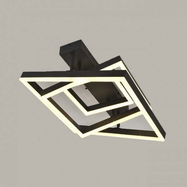 Фото Потолочная люстра Escada Enke 10267/3LED