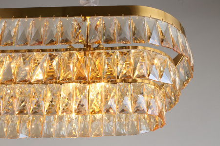 Фото Подвесной светильник Aployt Francheska APL.837.03.12