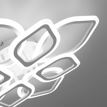 Фото Потолочная люстра Citilux Ромби CL236180R