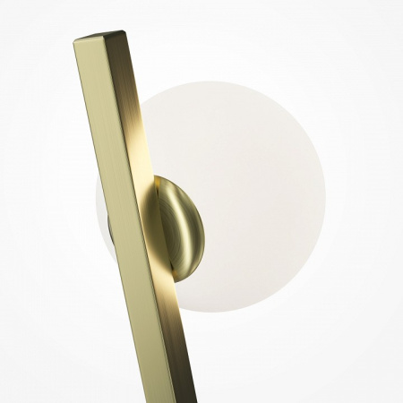 Фото Бра Maytoni Kazimir MOD175WL-01G