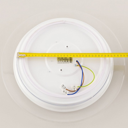 Фото Накладной светильник Citilux Спутник CL734330G