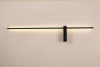 Открыть Бра Arte Lamp Phoenix A2025AP-1BK Фото Бра Arte Lamp Phoenix A2025AP-1BK