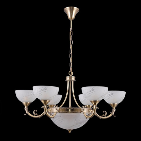 Фото Подвесная люстра Citilux Кремона CL406193