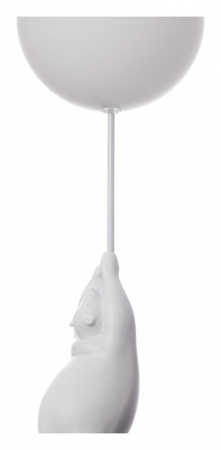 Фото Накладной светильник Loft it Teddy 10030S