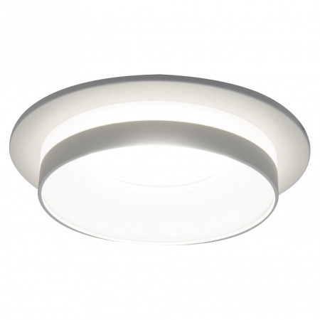 Фото Встраиваемый светильник Feron DL362 48813