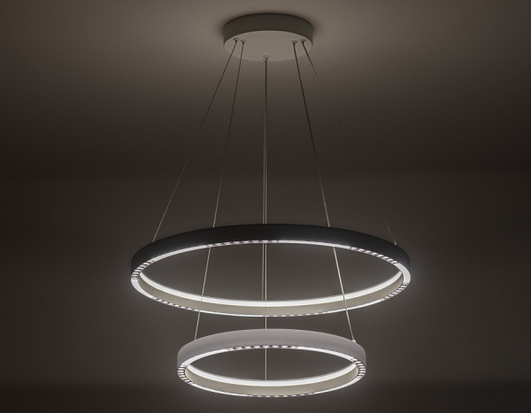 Открыть Подвесной светильник Ambrella Light FL FL5862 Фото Подвесной светильник Ambrella Light FL FL5862