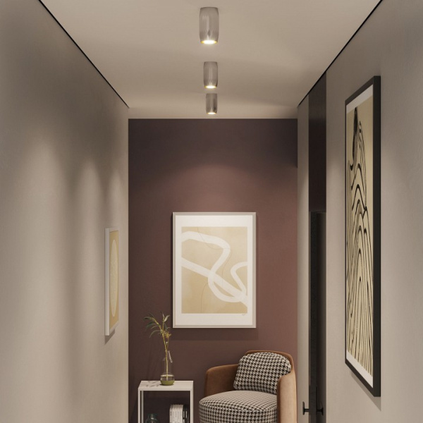 Фото Накладной светильник Elektrostandard DLN104 a057134