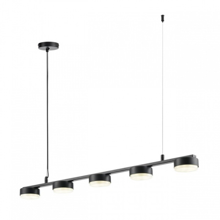 Фото Подвесной светильник Lumion Torina 8117/5