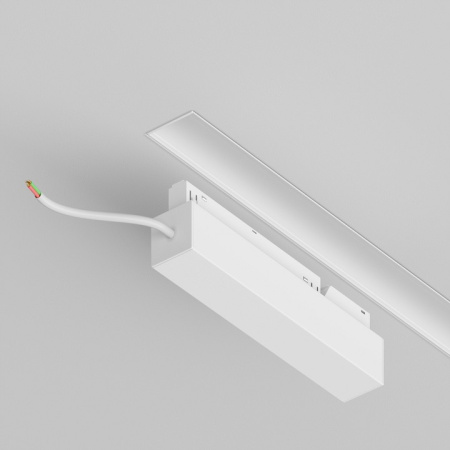 Фото Блок питания Maytoni Power Supply Gravity TRX010DR2-100W