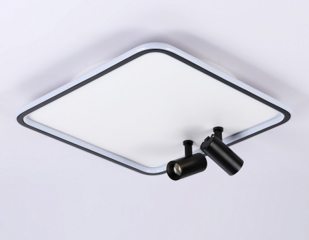 Открыть Накладной светильник Ambrella Light FL FL5115 Фото Накладной светильник Ambrella Light FL FL5115