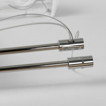 Фото Подвесная люстра Lussole Cayuga LSP-7177