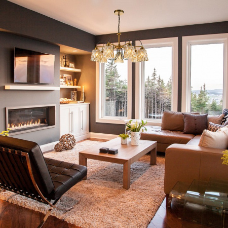 Фото Подвесная люстра Escada Dream 1125/7PL