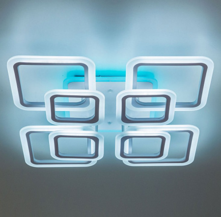 Открыть Накладной светильник Citilux Марсель CL232A180E Фото Накладной светильник Citilux Марсель CL232A180E