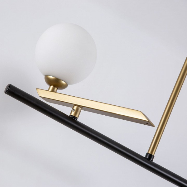 Фото Светильник на штанге F-promo Pouli 4109-4P