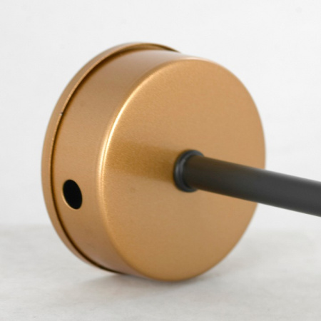 Фото Люстра на штанге Lussole Durham LSP-8795