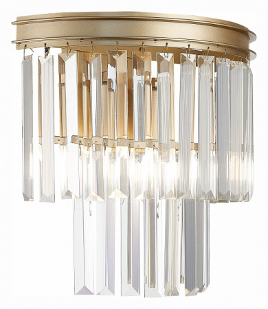 Фото Накладной светильник ST-Luce Ercolano SL1624.201.02