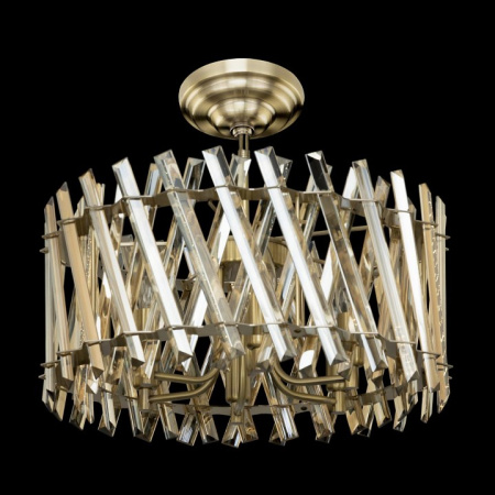 Фото Подвесной светильник Citilux Ингвар CL334263