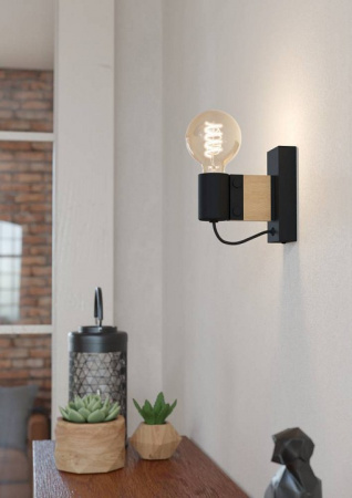 Фото Бра Eglo Bailrigg 43903