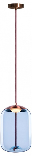 Фото Подвесной светильник Loft it Knot 8133-C