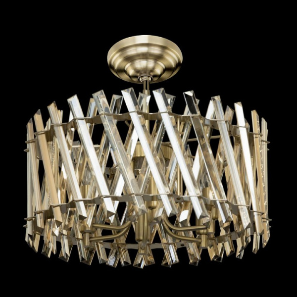 Фото Подвесной светильник Citilux Ингвар CL334263