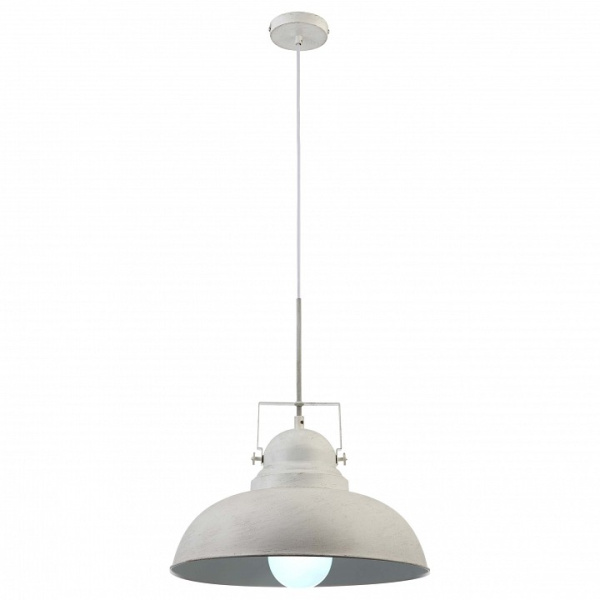 Фото Подвесной светильник Arte Lamp Martin A5213SP-1WG