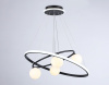 Открыть Подвесная люстра Ambrella Light FL FL66323 Фото Подвесная люстра Ambrella Light FL FL66323
